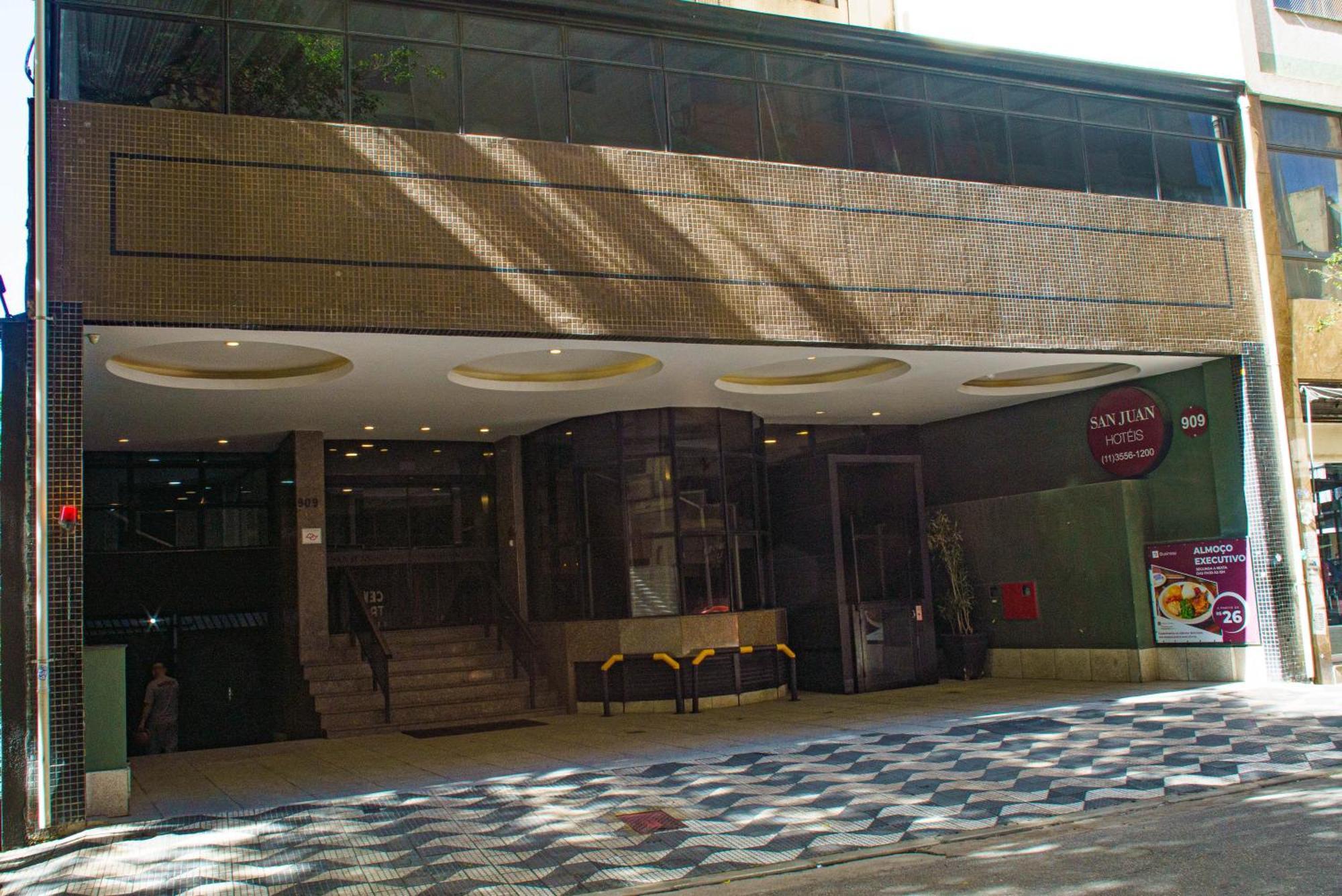 Sj Business - San Juan Sao Paulo, Sao Paulo