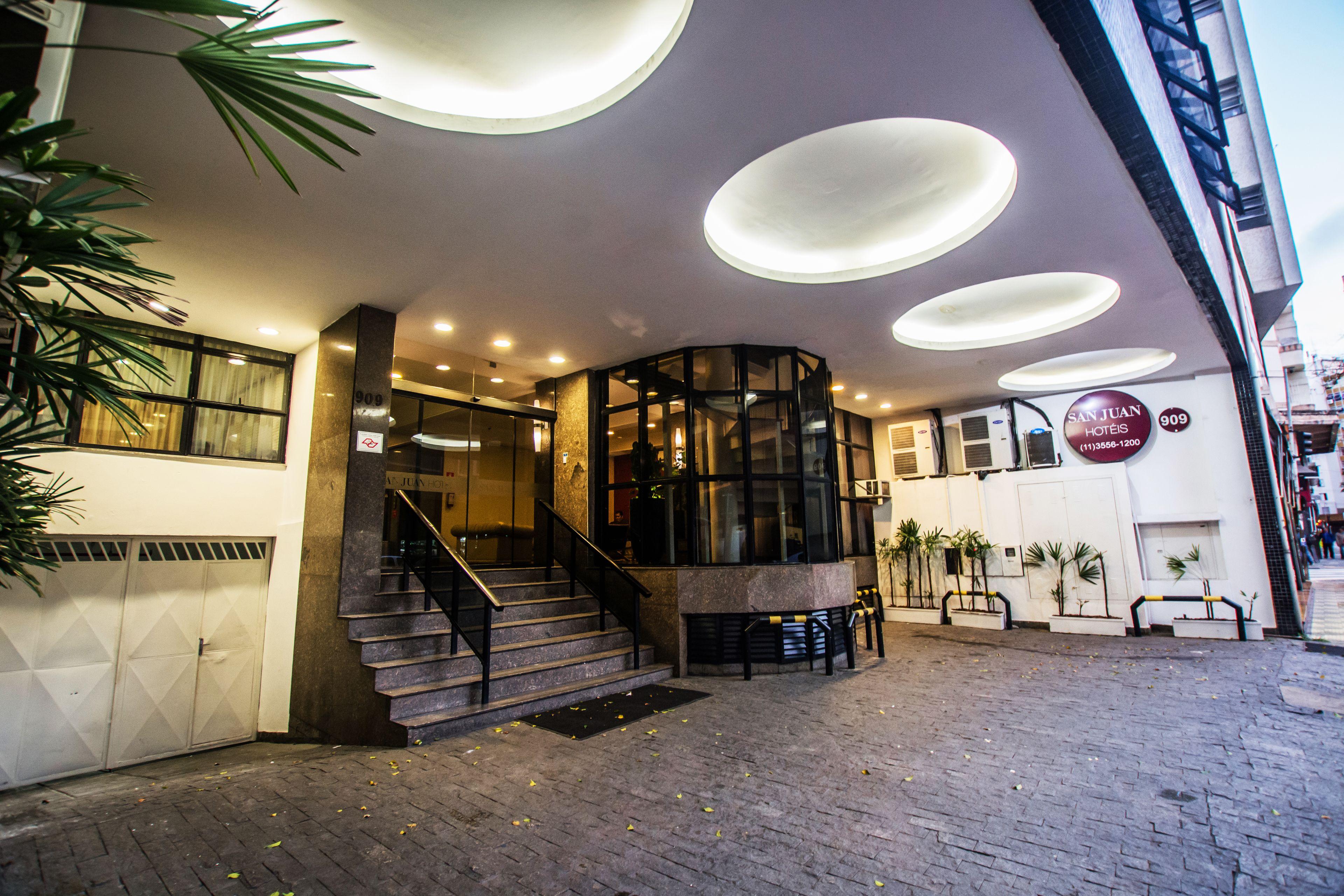Sj Business - San Juan Sao Paulo — Photos 1